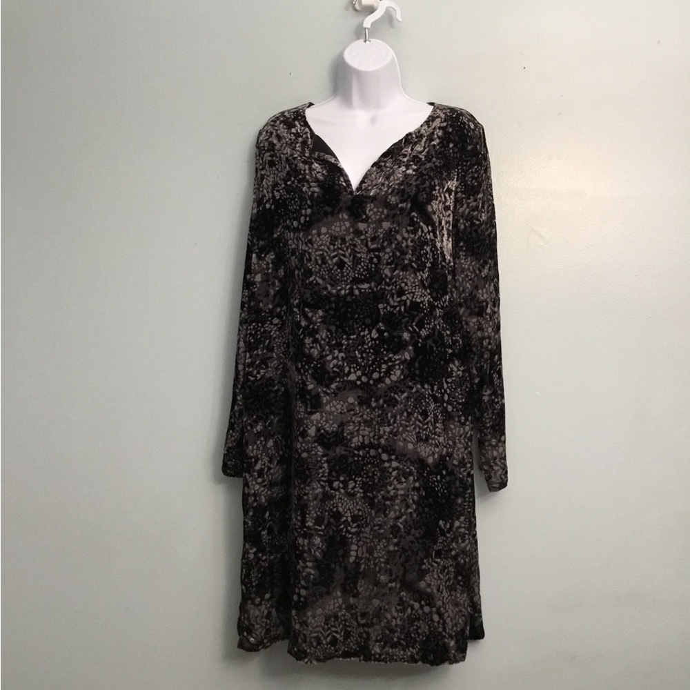 J. Jill Classic Black Apparel